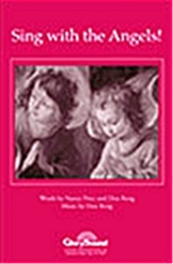 Sing with the Angels